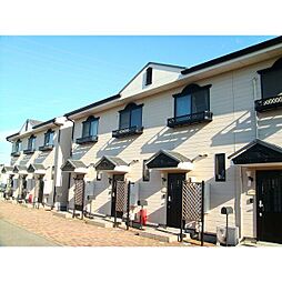 サンテラスNAO　A