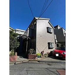 東京メトロ丸ノ内線 荻窪駅 徒歩8分の賃貸アパート