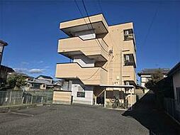 名鉄名古屋本線 名鉄岐阜駅 3.2kmの賃貸アパート