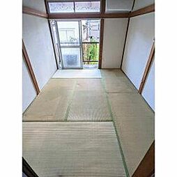 JR中央線 高円寺駅 徒歩7分の賃貸アパート 2階1Kのリビング/ダイニング