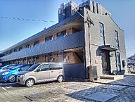 岐阜県各務原市鵜沼各務原町2丁目40-1：物件画像／ハウスコム東海株式会社　岐阜駅前店