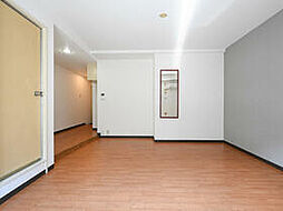 京王線 下高井戸駅 徒歩2分の賃貸マンション 11階ワンルームのリビング/ダイニング