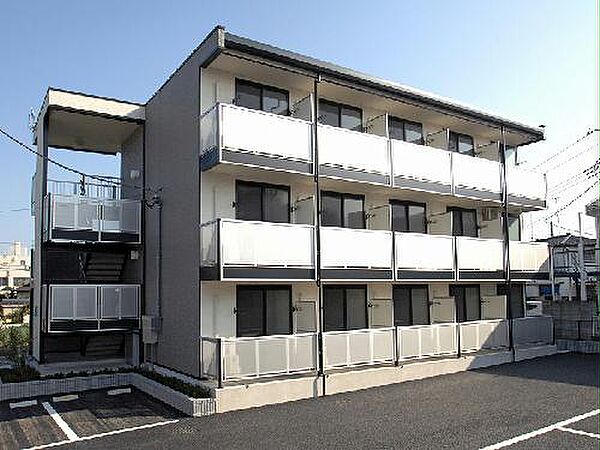 外観画像