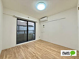 プロシード弘明寺 112 1階1Kのリビング/ダイニング