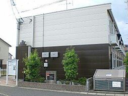 JR東海道本線 愛野駅 徒歩7分の賃貸アパート