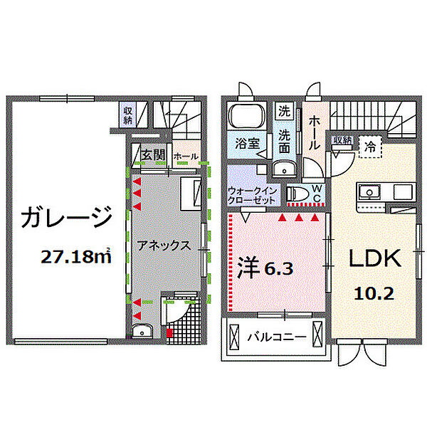 外観画像