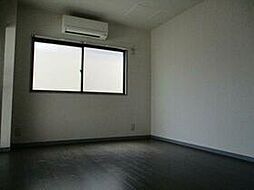 JR京浜東北・根岸線 大井町駅 徒歩16分の賃貸マンション 3階1Kのリビング/ダイニング