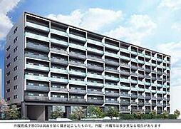 東京メトロ東西線 神楽坂駅 徒歩8分の賃貸マンション