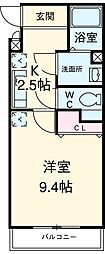 尾張一宮駅 4.8万円