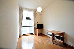 JR東海道本線 茅ケ崎駅 バス12分 今宿下車 徒歩3分の賃貸アパート 1階1Kのリビング/ダイニング