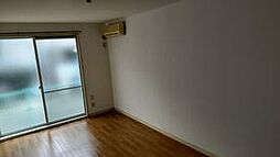 メゾンＡ 103 1階ワンルームのリビング/ダイニング