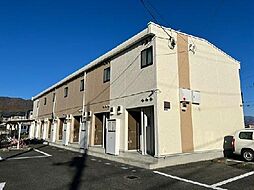 JR中央本線 甲府駅 バス17分 蓬沢一丁目下車 徒歩6分