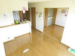 Ｙ．Ｍ．　Ｊｕｐｉｔｅｒ 403 4階2LDKのリビング/ダイニング