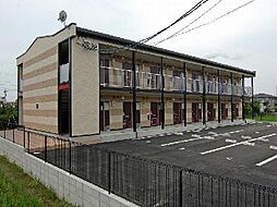 レオパレスソルトビーチ