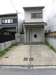 大文字町戸建
