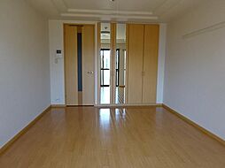 名鉄名古屋本線 豊橋駅 徒歩25分の賃貸アパート 2階1Kのリビング/ダイニング