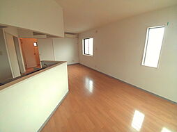 ジュンハイム 1階ワンルームのリビング/ダイニング