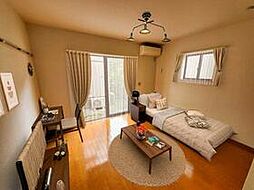 カーサ南戸塚 103