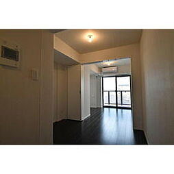 京急本線 雑色駅 徒歩7分の賃貸マンション 2階1DKのリビング/ダイニング