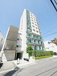 東京メトロ副都心線 北参道駅 徒歩7分の賃貸マンション