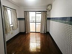 トータスマンション保土ヶ谷 101 1階1Kのリビング/ダイニング