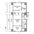 ASTILE秋葉原8階25.8万円
