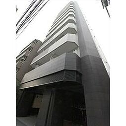 東京メトロ銀座線 田原町駅 徒歩3分の賃貸マンション