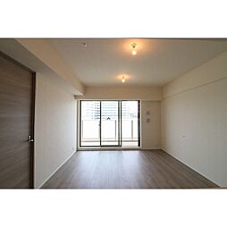 JR埼京線 武蔵浦和駅 徒歩4分の賃貸マンション 4階2SLDKのリビング/ダイニング