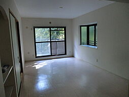 名古屋市営名城線 総合リハビリセンター駅 徒歩7分の賃貸マンション 2階3LDKのリビング/ダイニング