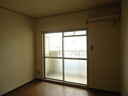 名古屋市営名城線 瑞穂運動場東駅 徒歩20分の賃貸マンション 3階1Kのリビング/ダイニング