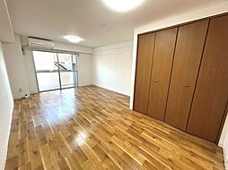 ジョイムビル 0304 3階1DKのリビング/ダイニング