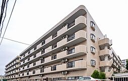 JR京浜東北・根岸線 鶴見駅 バス7分 三ツ池道下車 徒歩7分の賃貸マンション