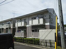 リバーサイドビラIV