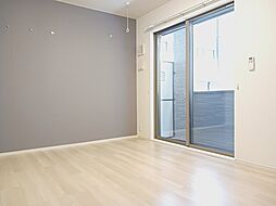 Ｓｗｅｅｔ　Ｐ 102 1階1Kのリビング/ダイニング