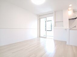 カミーノ　アムレト　II 202 2階1LDKのリビング/ダイニング