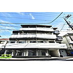 東京都板橋区坂下1丁目：物件画像／ハウスコム埼玉株式会社　和光店