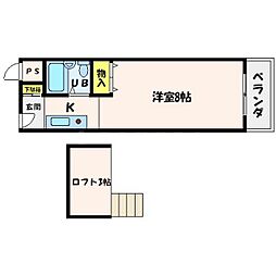 プラザワイズ 3階