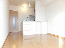 レオパレスリマインズ　蒼海 102 1階2DKのリビング/ダイニング