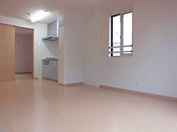 ステラ／ソレイユ　ステラ 202 2階2LDKのリビング/ダイニング