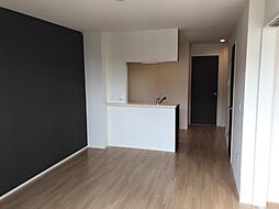 エル・ドラド 2階2LDKのリビング/ダイニング