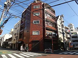 JR総武線 東中野駅 徒歩8分