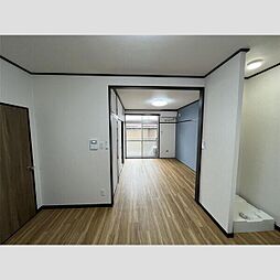 メゾンいしかわ 203 2階1LDKのリビング/ダイニング