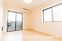 ガーデナーズ　サン 101 1階1LDKのリビング/ダイニング