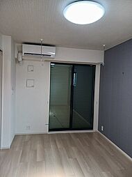 Ｋ．ｃｌｏｖｅｒ 101 1階1Kのリビング/ダイニング