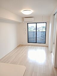 ベルメランジェＡ 202 2階2LDKのリビング/ダイニング