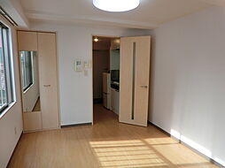 名古屋市営東山線 池下駅 徒歩2分の賃貸マンション 3階1Kのリビング/ダイニング