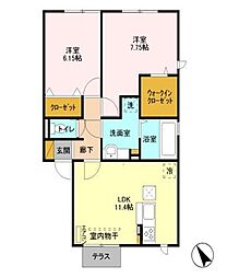 千葉駅 8.9万円