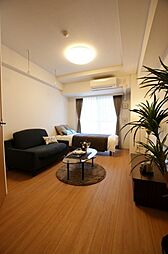 東武亀戸線 亀戸駅 徒歩3分の賃貸マンション