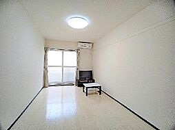 レオネクストヴィラージュ 2階1Kのリビング/ダイニング