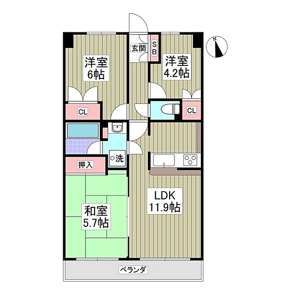 外観画像